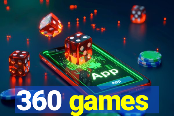 360 games